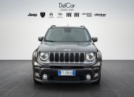 JEEP RENEGADE 1.6 MJT 120 CV DDCT LIMITED