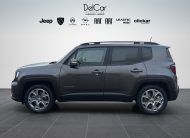 JEEP RENEGADE 1.6 MJT 120 CV DDCT LIMITED