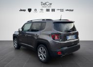 JEEP RENEGADE 1.6 MJT 120 CV DDCT LIMITED
