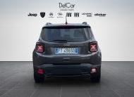 JEEP RENEGADE 1.6 MJT 120 CV DDCT LIMITED