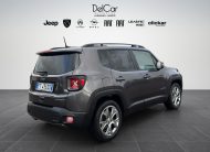 JEEP RENEGADE 1.6 MJT 120 CV DDCT LIMITED