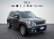 JEEP RENEGADE 1.6 MJT 120 CV DDCT LIMITED