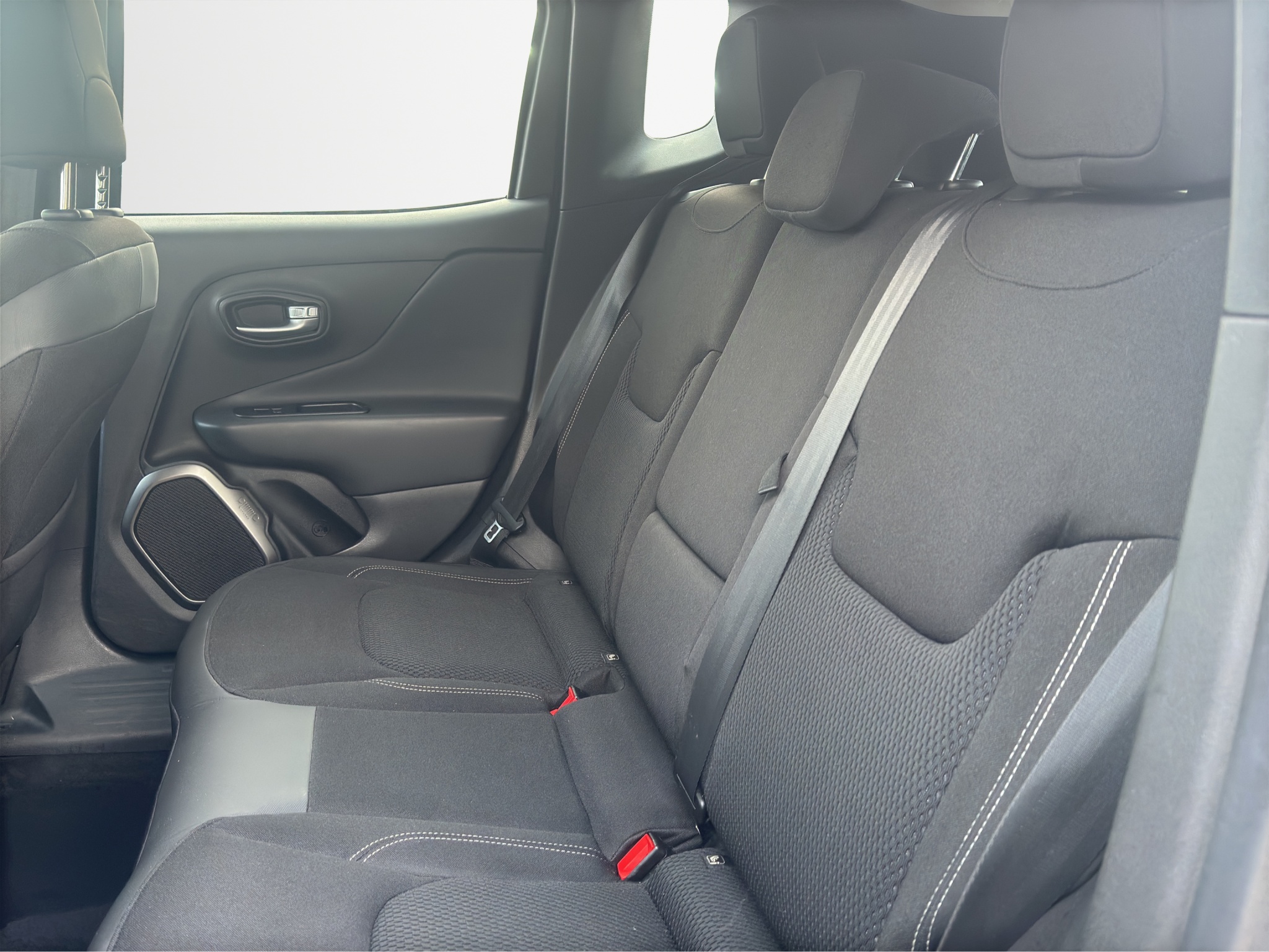 JEEP RENEGADE 1.6 MJT 120 CV DDCT LIMITED