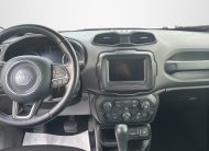 JEEP RENEGADE 1.6 MJT 120 CV DDCT LIMITED