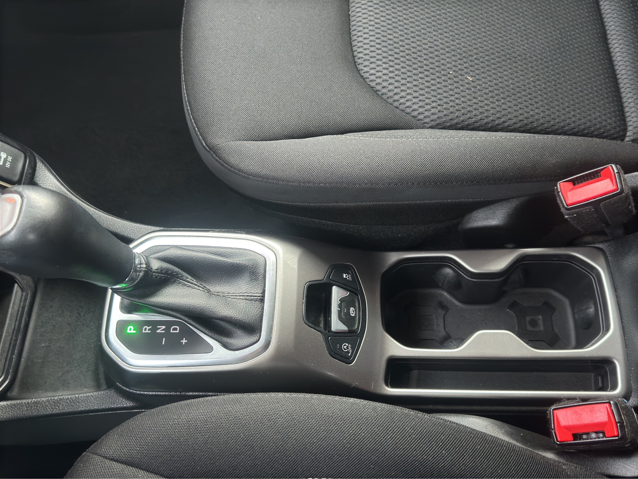 JEEP RENEGADE 1.6 MJT 120 CV DDCT LIMITED