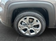 JEEP RENEGADE 1.6 MJT 120 CV DDCT LIMITED