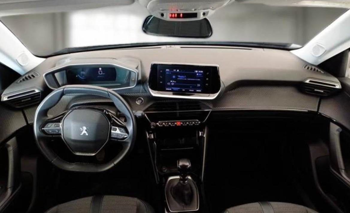 🔴 AUTO IN ARRIVO 🔴 PEUGEOT 2008 BLUEHDI 1.5 110 CV ALLURE PACK