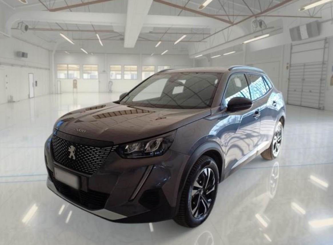 🔴 AUTO IN ARRIVO 🔴 PEUGEOT 2008 BLUEHDI 1.5 110 CV ALLURE PACK