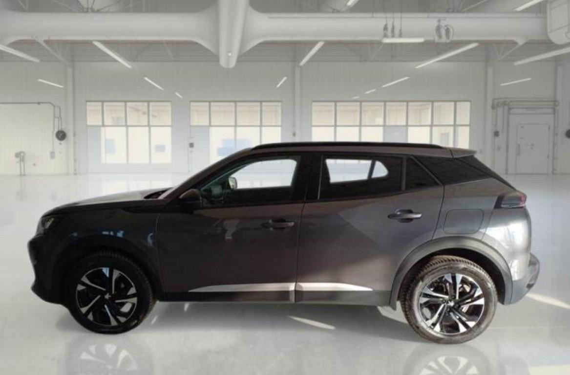 🔴 AUTO IN ARRIVO 🔴 PEUGEOT 2008 BLUEHDI 1.5 110 CV ALLURE PACK