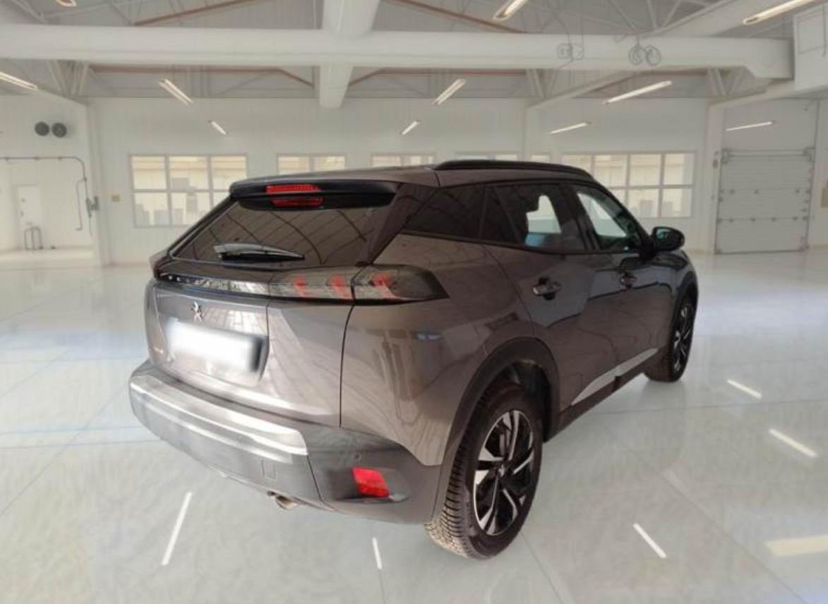 🔴 AUTO IN ARRIVO 🔴 PEUGEOT 2008 BLUEHDI 1.5 110 CV ALLURE PACK