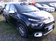 🔴 AUTO IN ARRIVO 🔴 CITROEN C3 1.2 83 CV YOU!