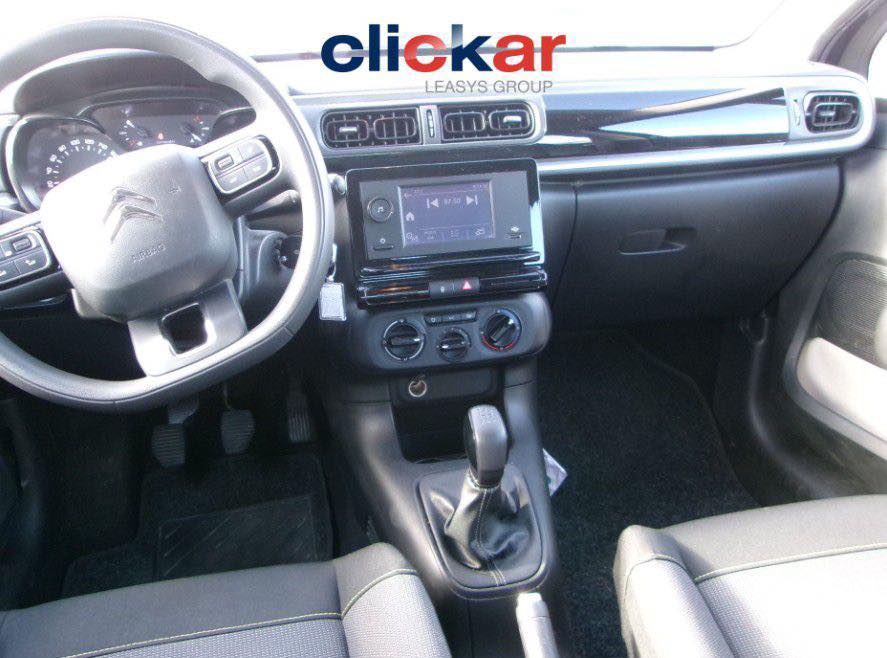 🔴 AUTO IN ARRIVO 🔴 CITROEN C3 1.2 83 CV YOU!