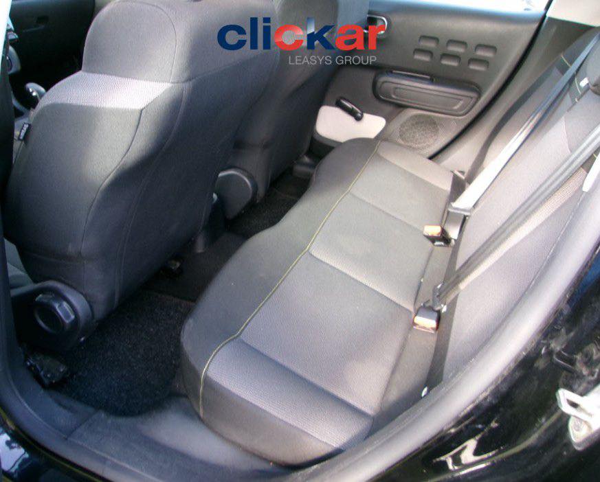 🔴 AUTO IN ARRIVO 🔴 CITROEN C3 1.2 83 CV YOU!