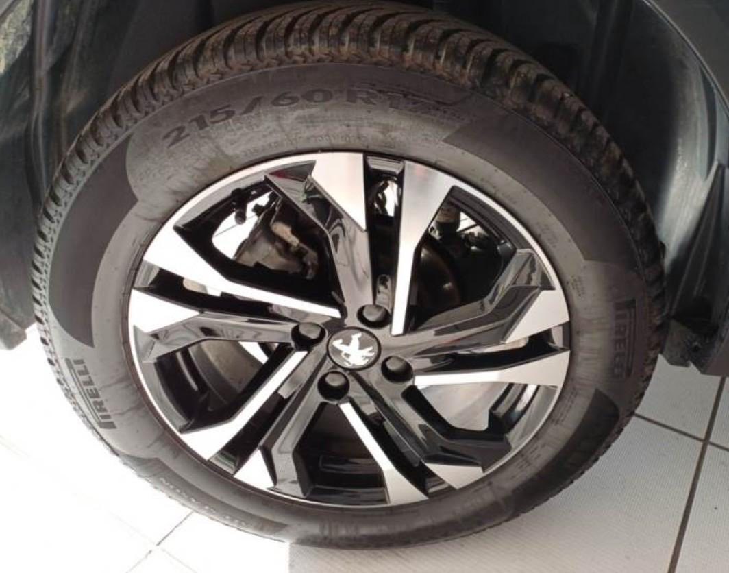 🔴 AUTO IN ARRIVO 🔴 PEUGEOT 2008 BLUEHDI 1.5 110 CV ALLURE PACK