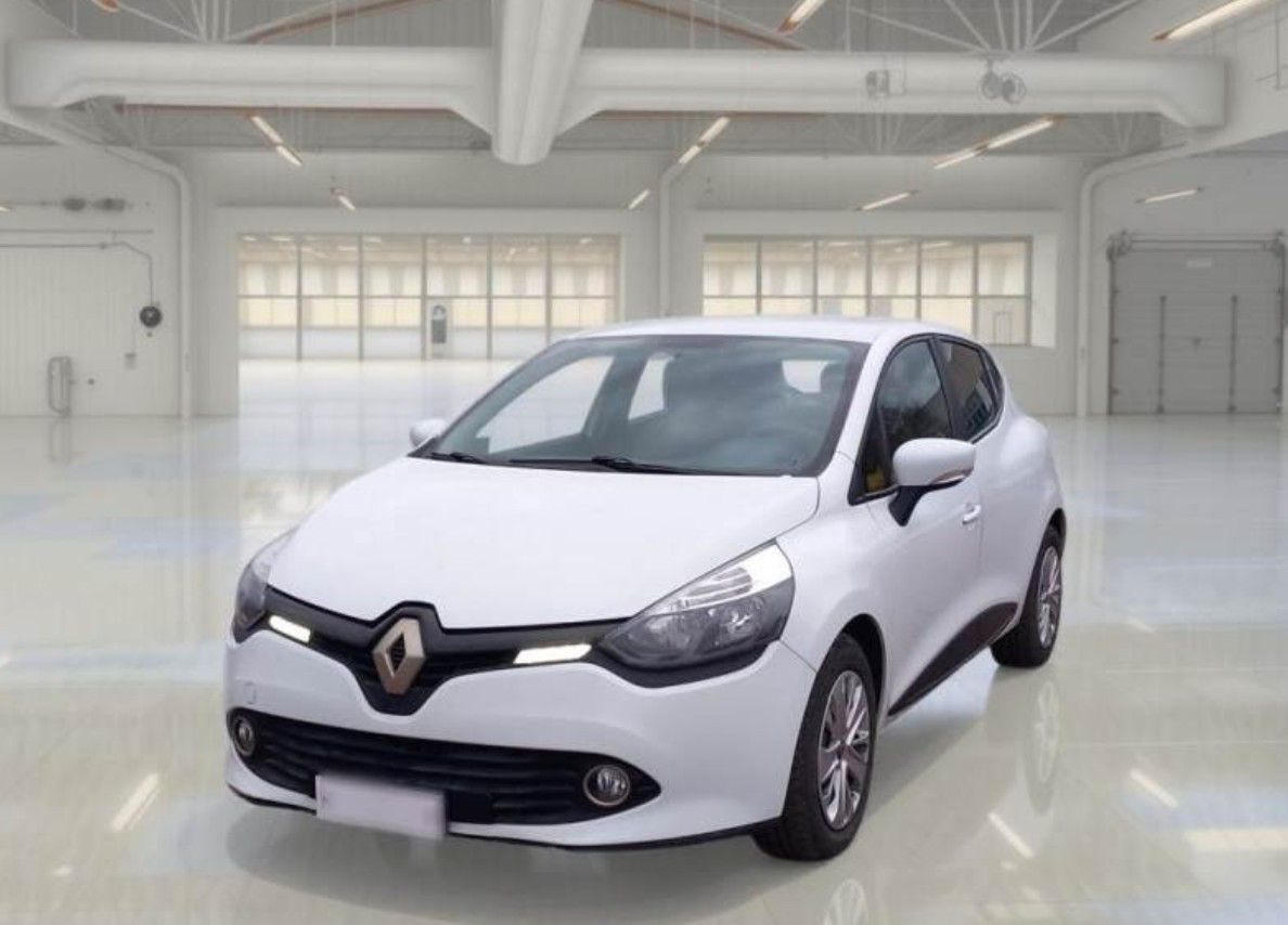 🔴 AUTO IN ARRIVO 🔴 RENAULT CLIO 1.5 DCI 75 CV ENERGY LIFE