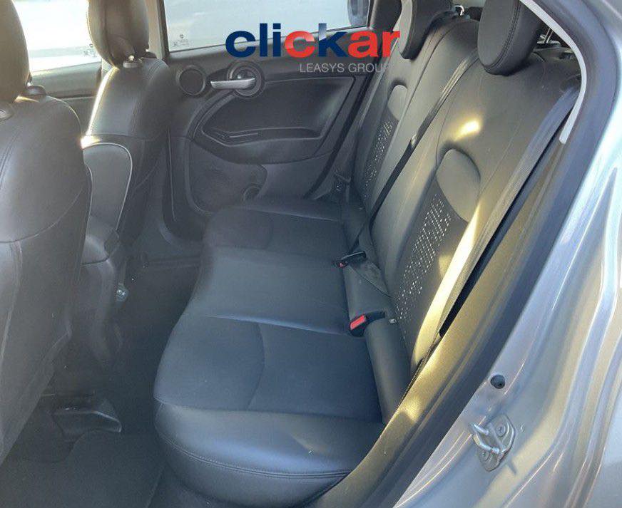 🔴 AUTO IN ARRIVO 🔴 FIAT 500X 1.3 MJT 95 CV CONNECT