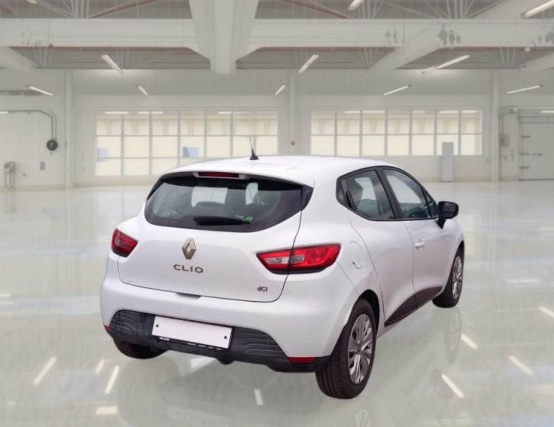 🔴 AUTO IN ARRIVO 🔴 RENAULT CLIO 1.5 DCI 75 CV ENERGY LIFE