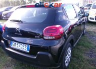 🔴 AUTO IN ARRIVO 🔴 CITROEN C3 1.2 83 CV YOU!