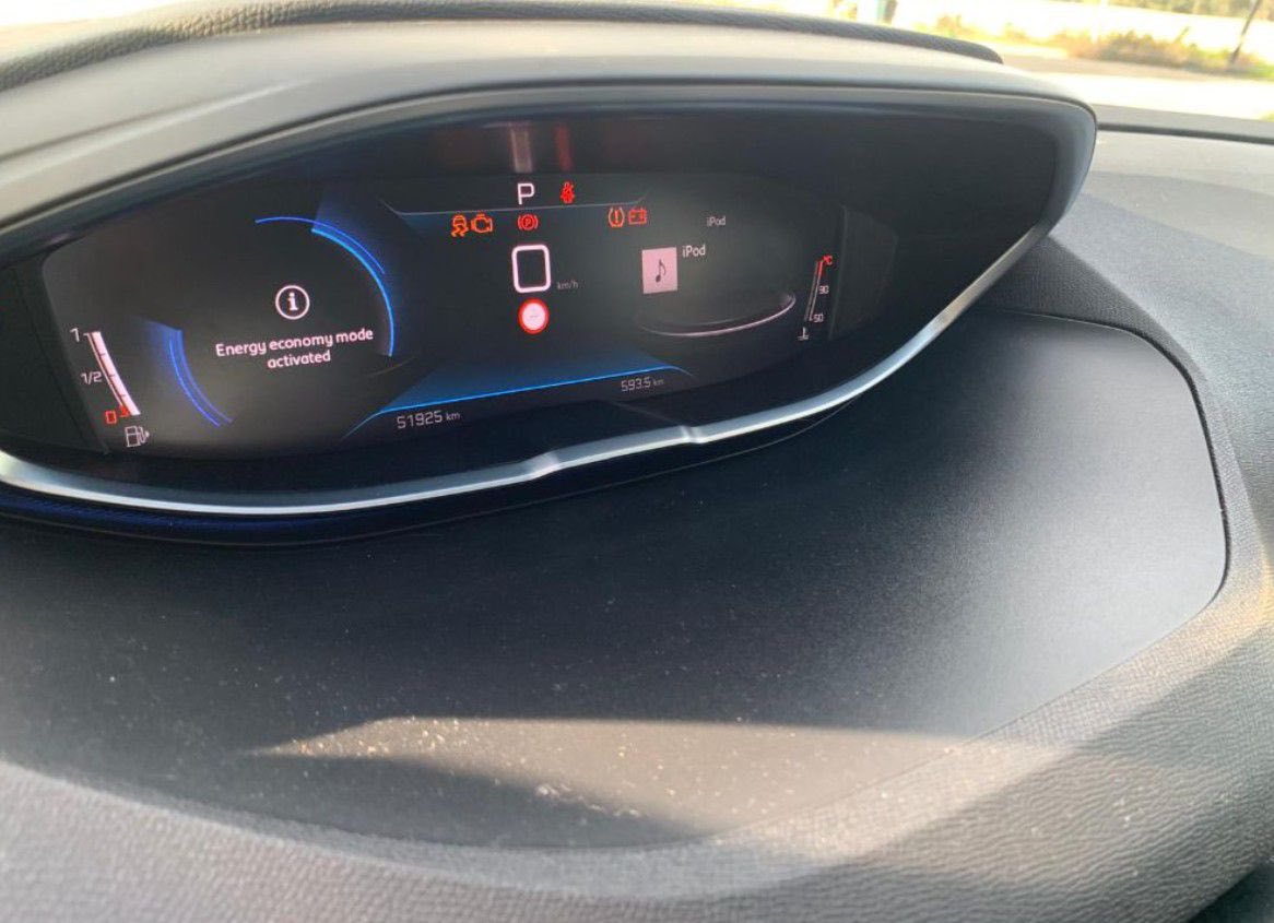 🔴 AUTO IN ARRIVO 🔴 PEUGEOT 3008 1.5 130 CV BLUEHDI EAT8 ALLURE PACK