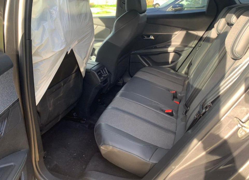 🔴 AUTO IN ARRIVO 🔴 PEUGEOT 3008 1.5 130 CV BLUEHDI EAT8 ALLURE PACK