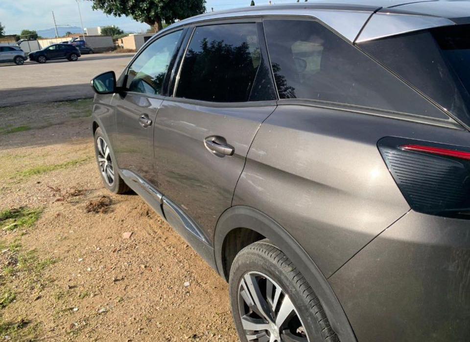 🔴 AUTO IN ARRIVO 🔴 PEUGEOT 3008 1.5 130 CV BLUEHDI EAT8 ALLURE PACK