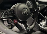 ALFA ROMEO GIULIA QUADRIFOGLIO  2.9 V6 BI-TURBO 520 CV