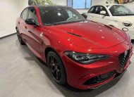 ALFA ROMEO GIULIA QUADRIFOGLIO  2.9 V6 BI-TURBO 520 CV
