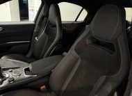 ALFA ROMEO GIULIA QUADRIFOGLIO  2.9 V6 BI-TURBO 520 CV