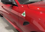 ALFA ROMEO GIULIA QUADRIFOGLIO  2.9 V6 BI-TURBO 520 CV