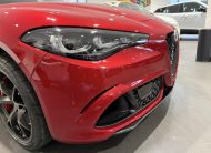 ALFA ROMEO GIULIA QUADRIFOGLIO  2.9 V6 BI-TURBO 520 CV