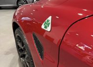 ALFA ROMEO GIULIA QUADRIFOGLIO  2.9 V6 BI-TURBO 520 CV