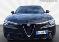 ALFA ROMEO STELVIO 2.2 TURBO DIESEL 210 CV AT8 Q4 BUSINESS