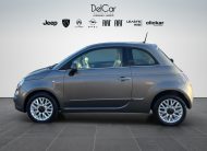 FIAT 500 1.3 MJT 95 CV LOUNGE