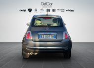 FIAT 500 1.3 MJT 95 CV LOUNGE