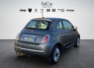 FIAT 500 1.3 MJT 95 CV LOUNGE