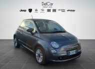 FIAT 500 1.3 MJT 95 CV LOUNGE