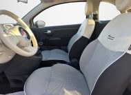 FIAT 500 1.3 MJT 95 CV LOUNGE