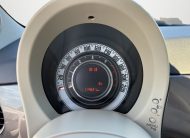 FIAT 500 1.3 MJT 95 CV LOUNGE