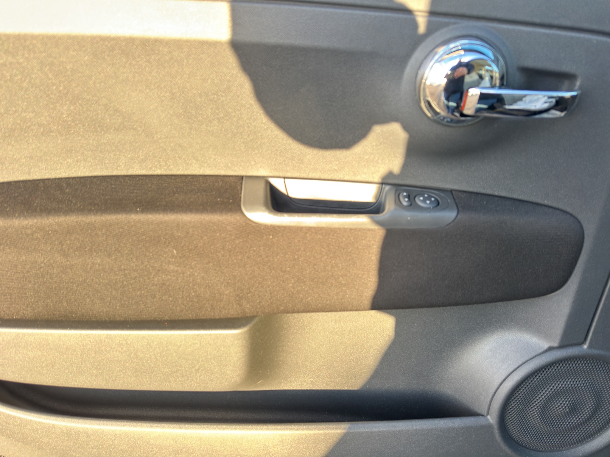 FIAT 500 1.3 MJT 95 CV LOUNGE