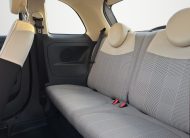 FIAT 500 1.3 MJT 95 CV LOUNGE