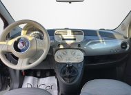 FIAT 500 1.3 MJT 95 CV LOUNGE