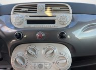 FIAT 500 1.3 MJT 95 CV LOUNGE