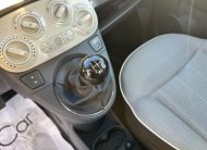 FIAT 500 1.3 MJT 95 CV LOUNGE