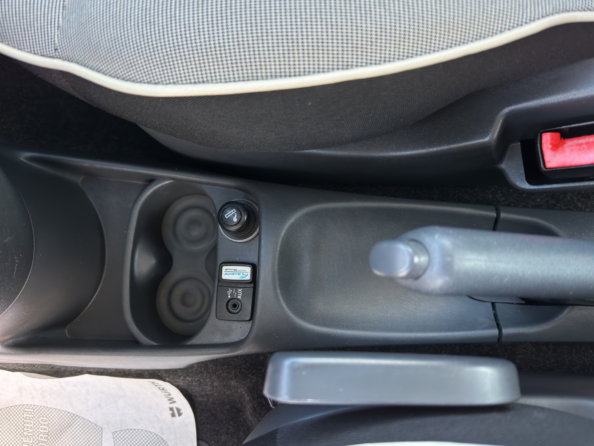 FIAT 500 1.3 MJT 95 CV LOUNGE