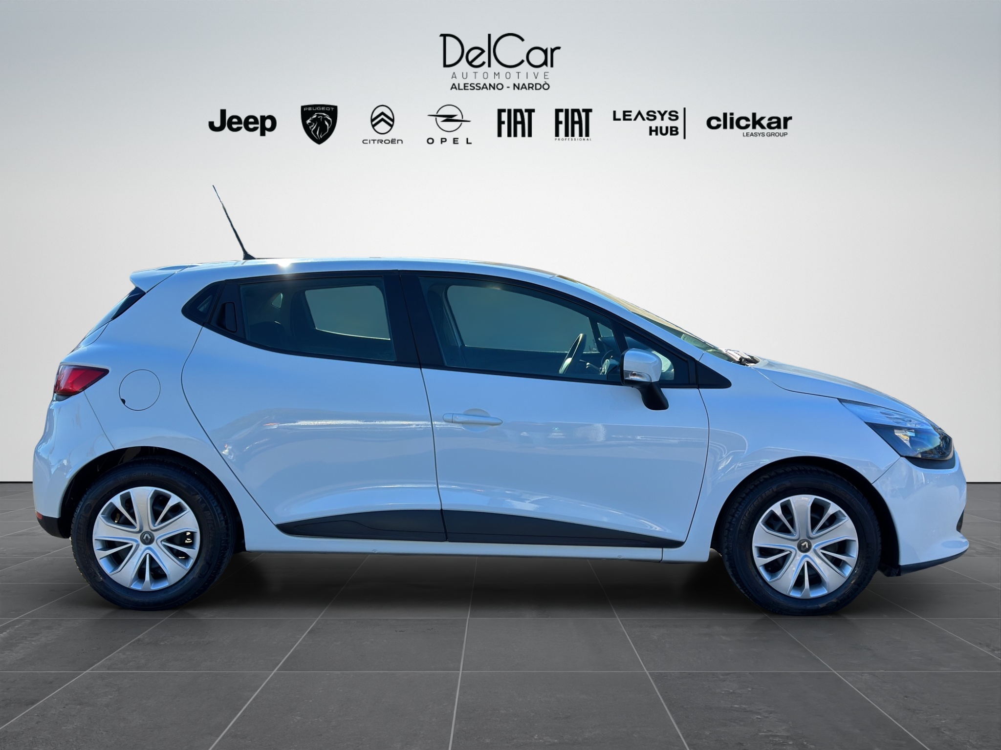 RENAULT CLIO 1.5 DCI 75 CV ENERGY LIFE