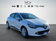 RENAULT CLIO 1.5 DCI 75 CV ENERGY LIFE