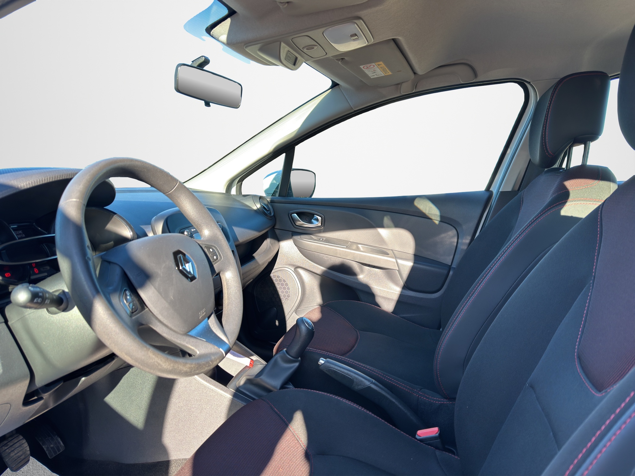 RENAULT CLIO 1.5 DCI 75 CV ENERGY LIFE