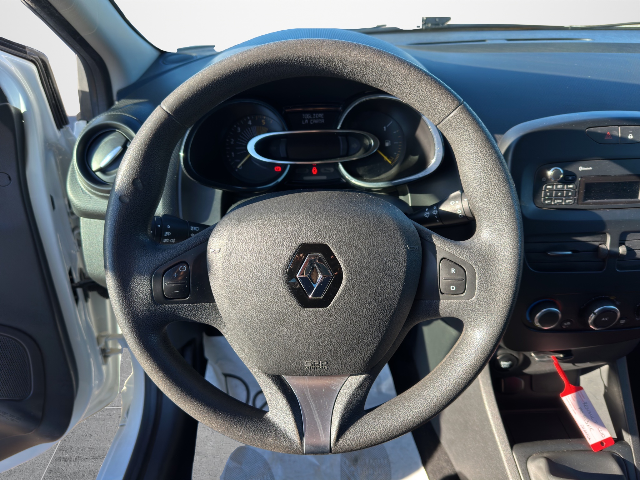 RENAULT CLIO 1.5 DCI 75 CV ENERGY LIFE