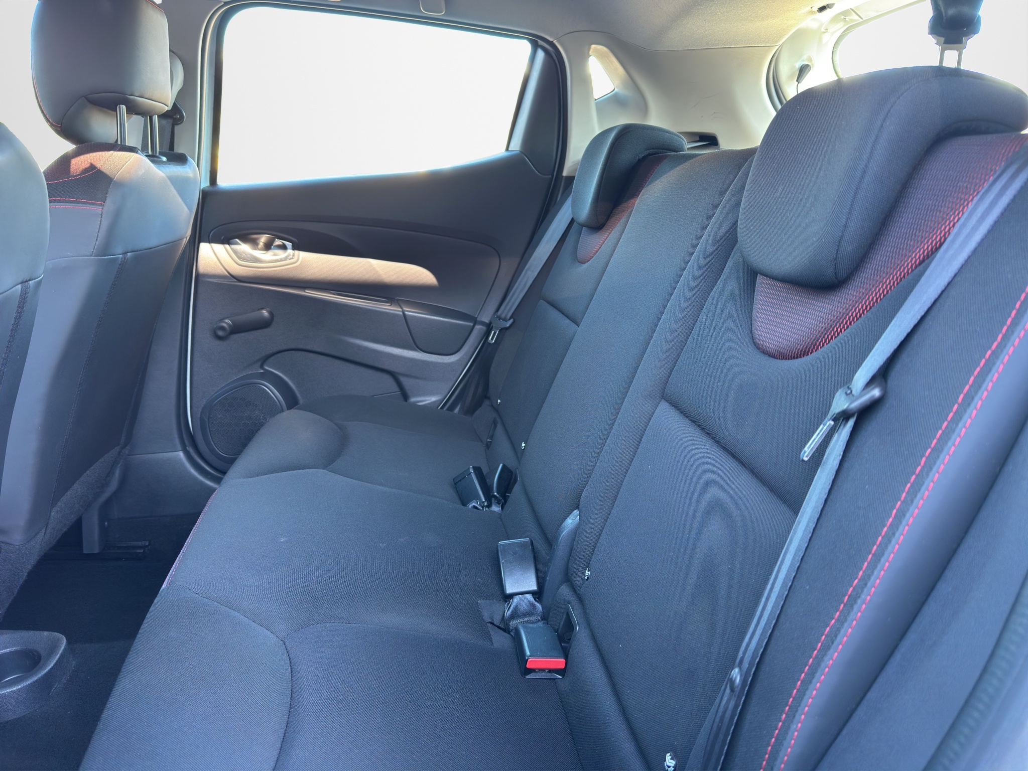 RENAULT CLIO 1.5 DCI 75 CV ENERGY LIFE