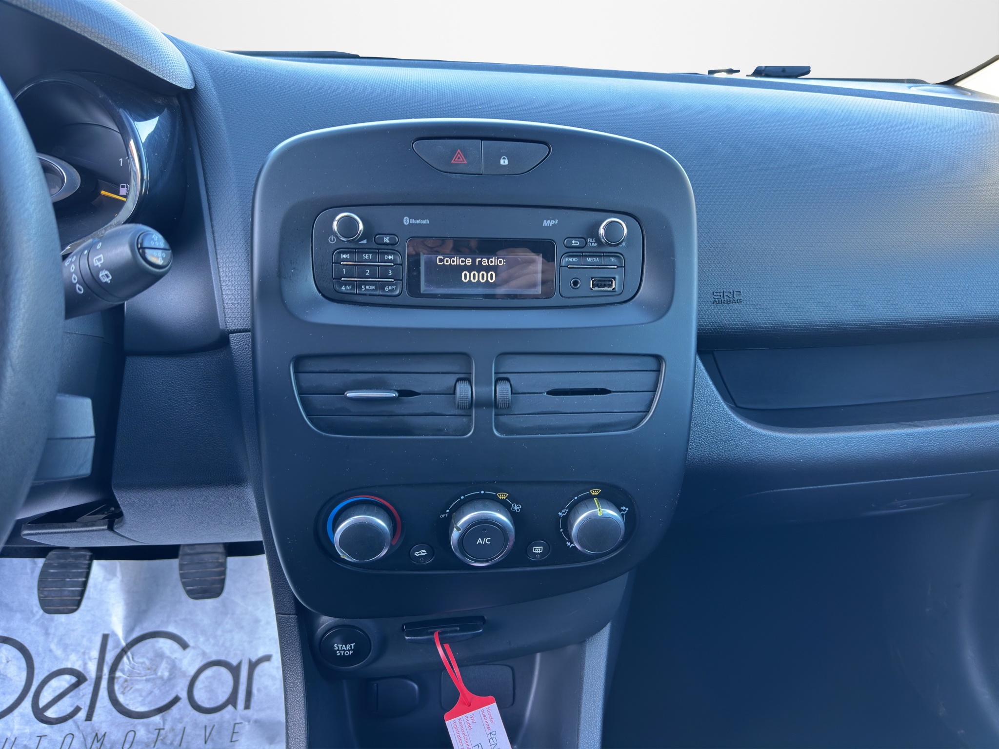 RENAULT CLIO 1.5 DCI 75 CV ENERGY LIFE